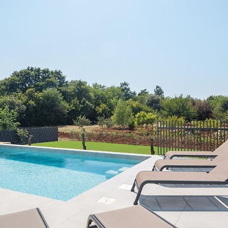 Villa Grota Пореч Екстер'єр фото