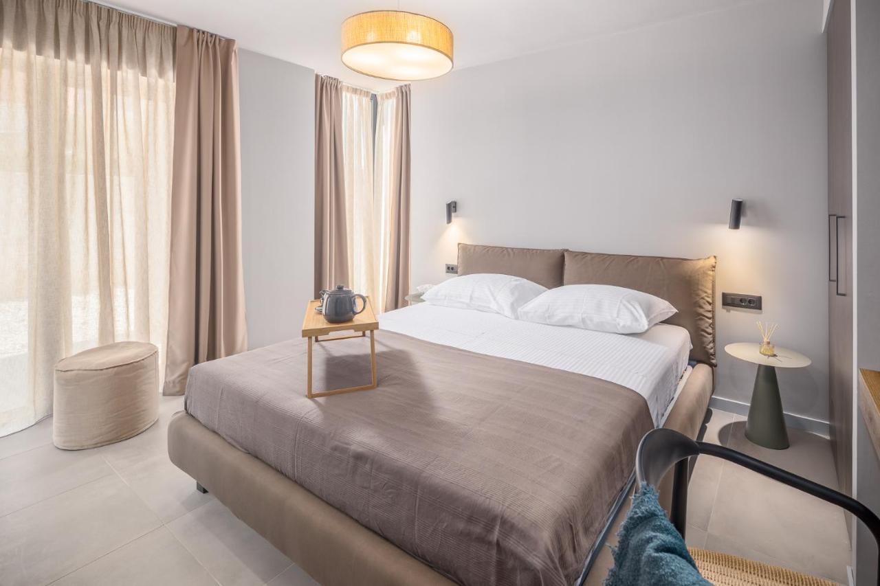 Villa Grota Пореч Екстер'єр фото